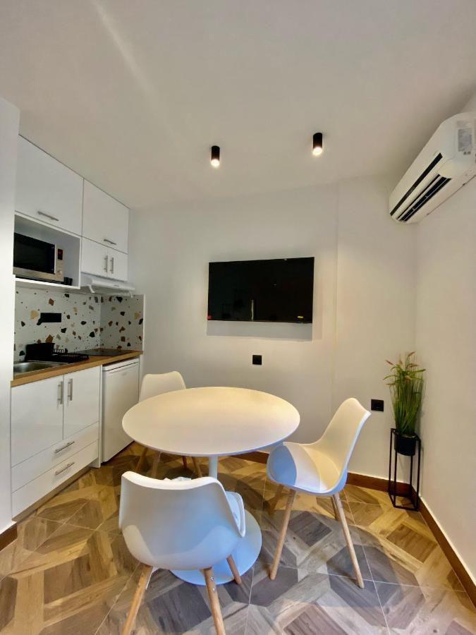 Sunshine Cozy Central Studio Basement Heraklion Exterior foto
