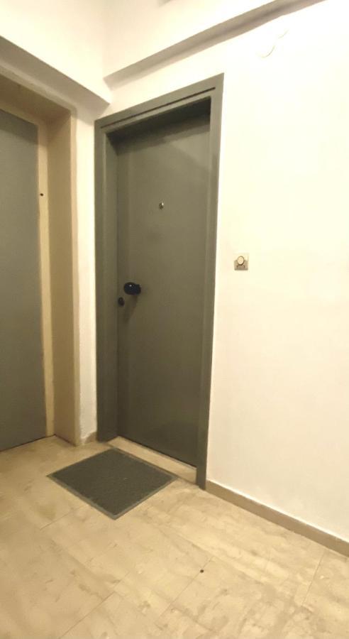 Sunshine Cozy Central Studio Basement Heraklion Exterior foto