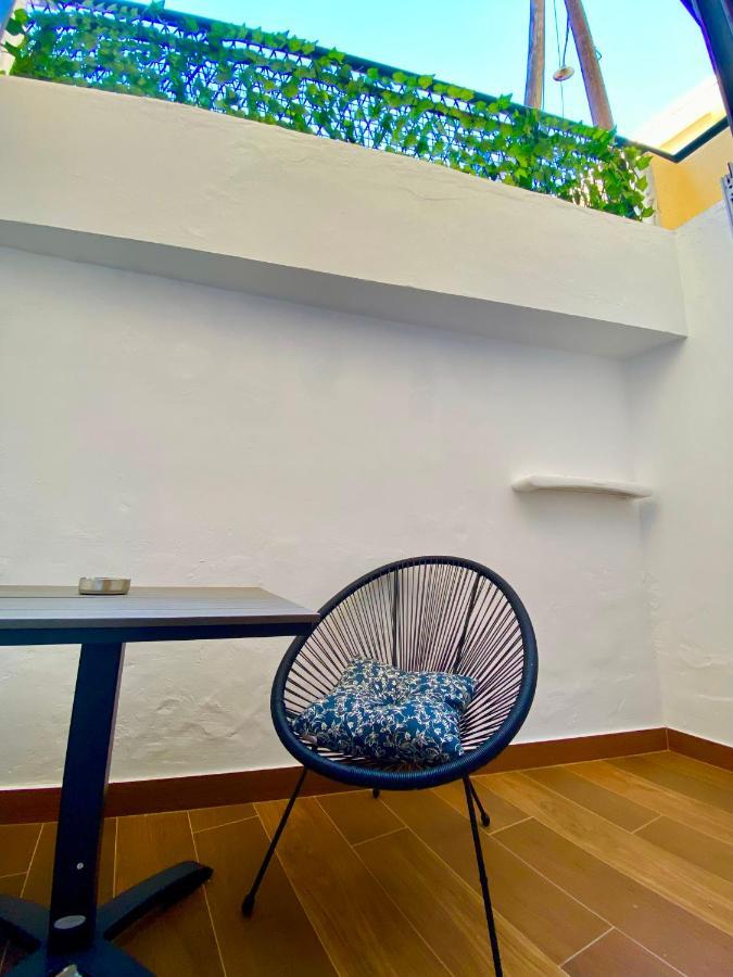 Sunshine Cozy Central Studio Basement Heraklion Exterior foto