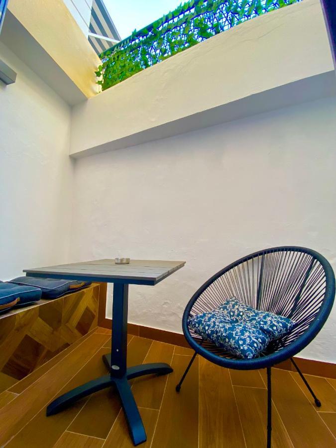 Sunshine Cozy Central Studio Basement Heraklion Exterior foto